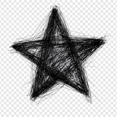 Estrela preta png Imagens – Download Grátis no Freepik