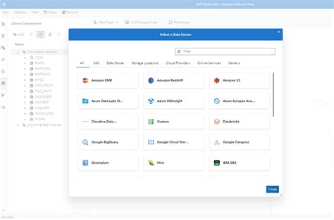 SAS Studio | SAS India