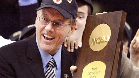Jim Boeheim's 10 greatest moments in 47 seasons at Syracuse - ESPN