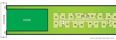 Quantum Homes - Raj Nagar, Ghaziabad - Apartment Project - PropertyWala