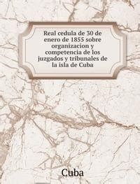 Amazon.in: Buy Real Cedula De 30 De Enero De 1855 Sobr Book Online at ...