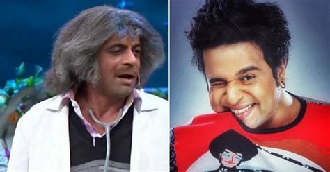 Sunil Grover to be back with new show; set to replace The Drama Company ...