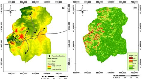 Effects, Monitoring and Management of Forest Roads Using Remote Sensing ...