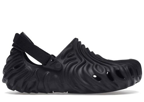 Crocs Pollex Clog By Salehe Bembury Sasquatch – Kicks Machine