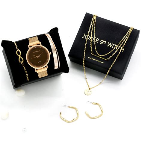 Buy Joker & Witch Admire Love Stack For Women Online