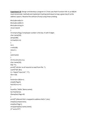 Module-IV - dsa notes for exam preparation! - MODULE-IV Trees ...
