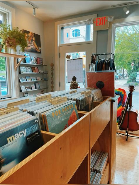 Thrift Store Design Ideas