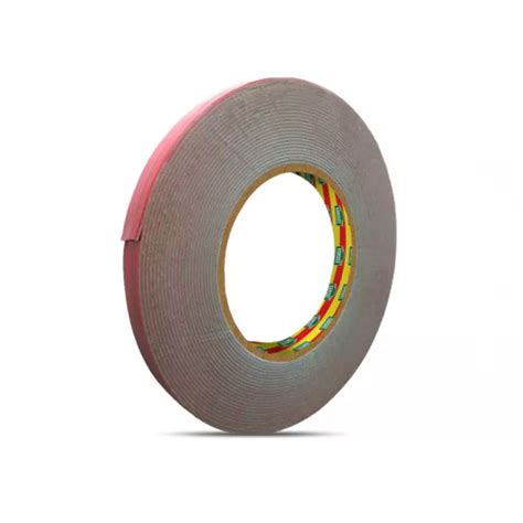 Reliable VHB Grey Tape Manufacturer & Supplier in Ahmedabad