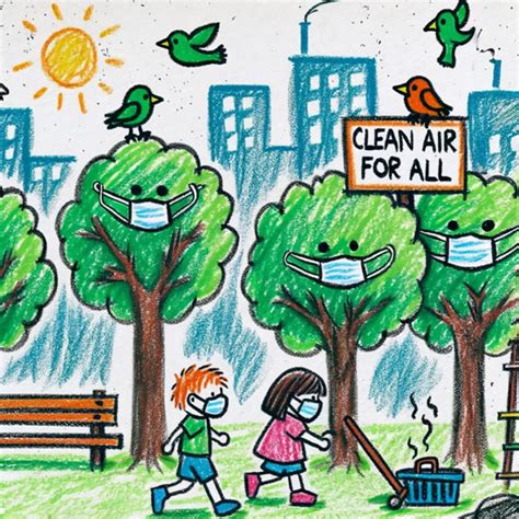 Environment Cartoon 的图像结果