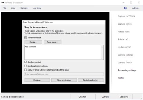 Image result for Null Is Using Camera