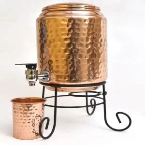 Yogis Table Top Manual Water Dispenser Price in India - Buy Yogis Table ...