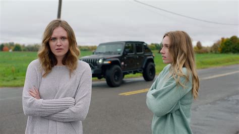 The Mystery of Her (2022) - AZ Movies