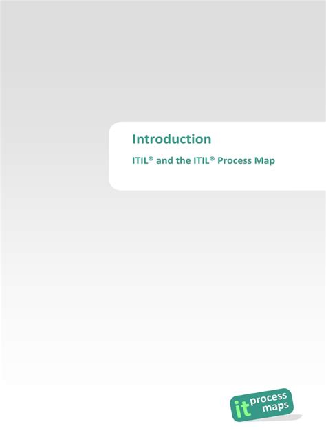 ITIL Development Process 的图像结果