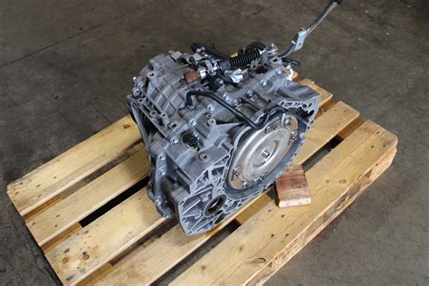 2009-2014 Nissan Murano AWD Automatic JDM Transmission CVT V6 3.5L VQ35 | JDM Westside