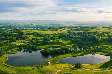 Calgary Golf Lessons — McComb Performance