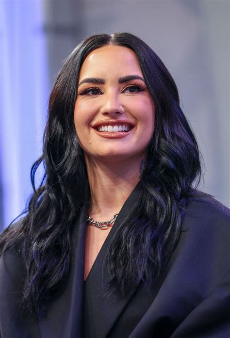 Demi Lovato | Early Life, Family, Disney Career, Music Albums, Personal Life, & Facts | Britannica