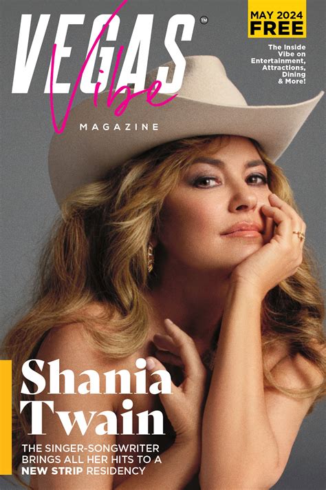 A Flash of Inspiration - Vegas Vibe Magazine