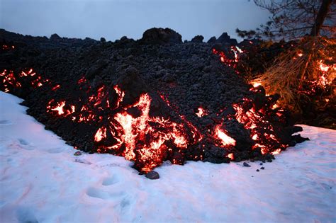 Can Lava Melt Steel, Diamond, or Tungsten? What It Can’t Touch