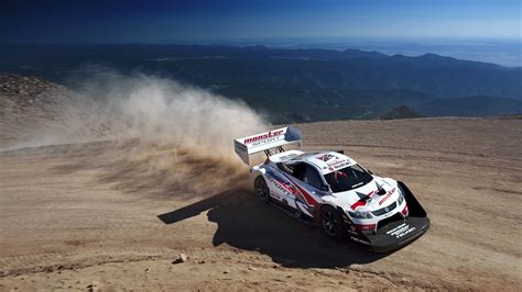 car, Suzuki, Rally Cars, Rallye, Escudo, Pikes Peak Wallpapers HD ...