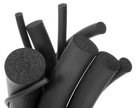 Rubber Profile - Sponge Rubber Manufacturer from Mumbai