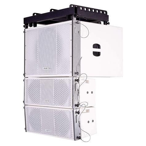 Image result for Sound Town Zethus Series Line Array