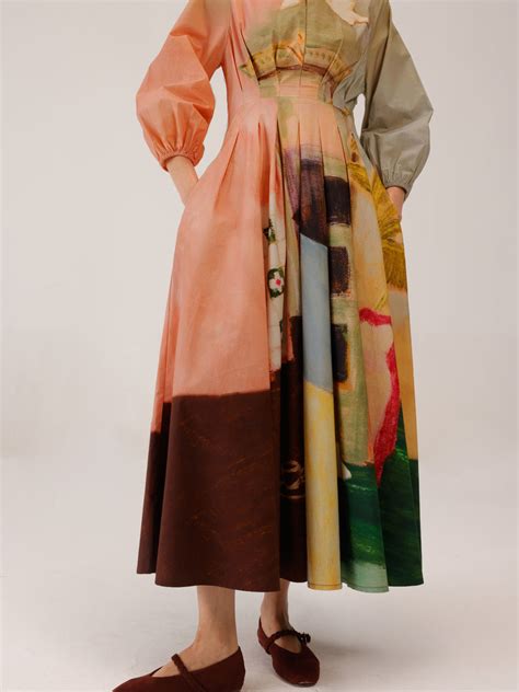 Tokyo Dress – Cord Studio