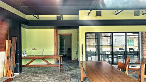 Five Mile Eatery, Market & Co-Op, A New Breakfast & Lunch Spot Coming ...