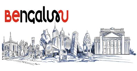 Tallest Building in Bangalore with Location