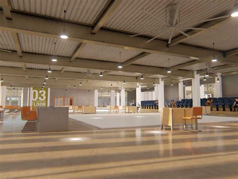 Sports Center 的图像结果