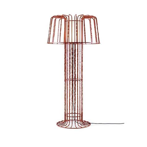 Ethimo Carrè Tischleuchte aufladbar