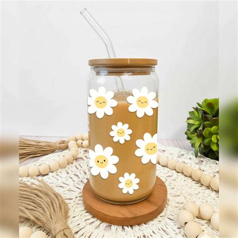 Stick N Peel Stickers- Smiley Big Daisy – CRAFTERS CORNER