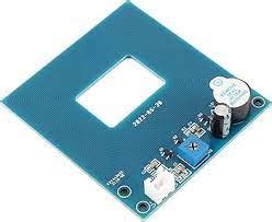 Metal Detector Module – MAJESTRONICZ