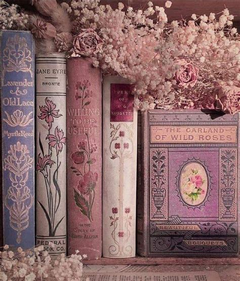Pin by Thea in Finland☭ on Pinkish | Pink books, Book aesthetic, Pink ...