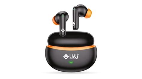 Experience Superior Sound and Comfort with U&i Nitro and Dominant ...
