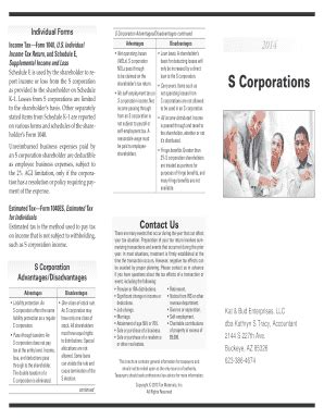 Fillable Online Individual Forms Income TaxForm 1040 US Individual Fax ...