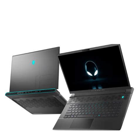 Image result for Alienware Notebook