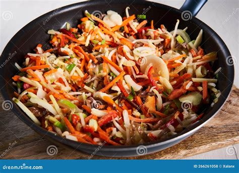 Wok Stir Fry Frozen Vegetables at Dwight Burke blog