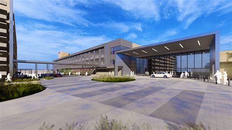 DFW Healthcare Brief: $144 Million Expansion for Medical City Arlington ...