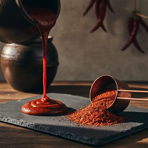 Gochujang vs Other Chili Pastes: The Ultimate Comparison Guide ...