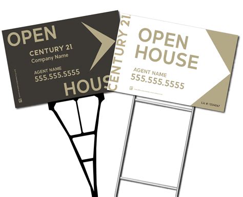 Century 21 Real Estate Products