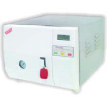 Tanco Front loading autoclave with dry cycle | Marks Electronic
