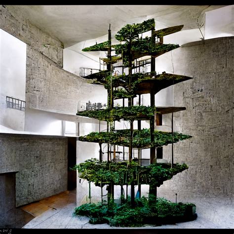 Treehouse 的图像结果