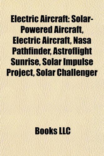 Electric Aircraft: Astroflight Sunrise, Yuneec International E430 ...