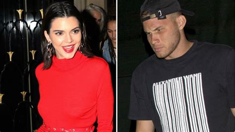 Date-Night: Kendall Jenner mit diesem Basketballer zusammen ...