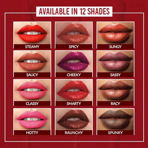 Order Colorbar Sexy Kiss Proof Gel Lipcolor- Raunchy Online