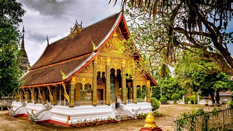 35 Fantastic To Things To Do In Luang Prabang, Laos