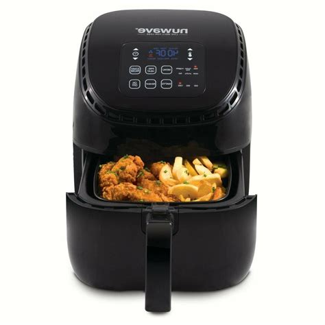 Air Fryer NuWave Brio 36001 3.5 Qt Digital