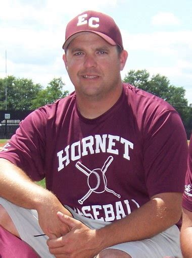 Veteran East Central assistant coach Bo Long takes over baseball team ...