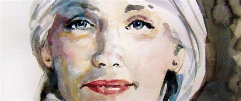 Tour: Portraiture with Watercolour · artistravel-international.com