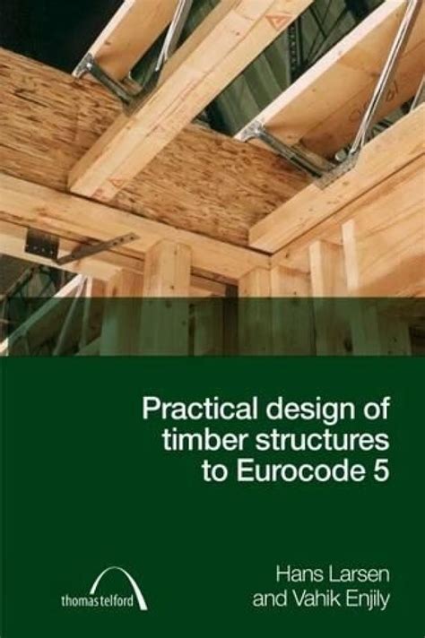 Buy Practical Design of Timber Structures to Eurocode 5 Book Online at ...